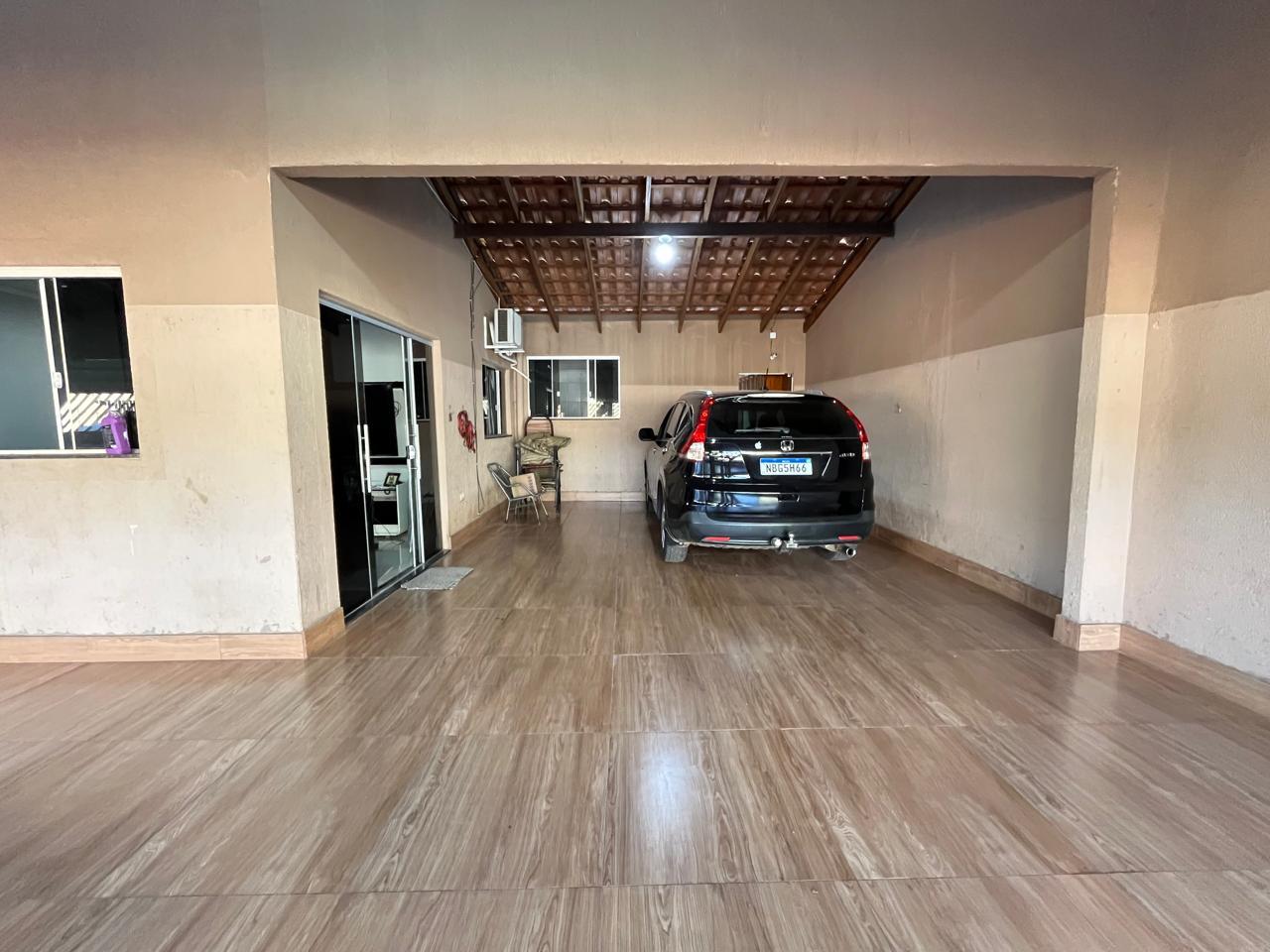 Casa à venda com 4 quartos, 2 suítes, 4 vagas e 245m² no Coophamat, Campo Grande (MS) — foto 4 de 27