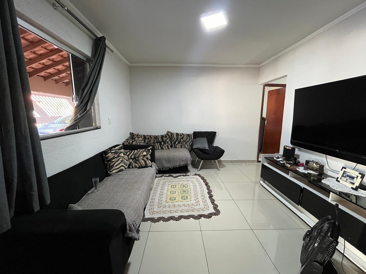 Casa à venda com 4 quartos, 2 suítes, 4 vagas e 245m² no Coophamat, Campo Grande (MS) — foto 5 de 27