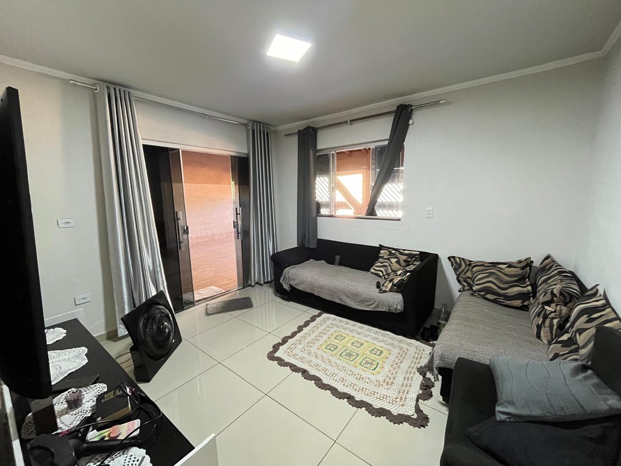 Casa à venda com 4 quartos, 2 suítes, 4 vagas e 245m² no Coophamat, Campo Grande (MS) — foto 6 de 27