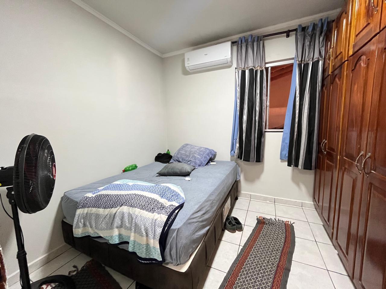 Casa à venda com 4 quartos, 2 suítes, 4 vagas e 245m² no Coophamat, Campo Grande (MS) — foto 7 de 27
