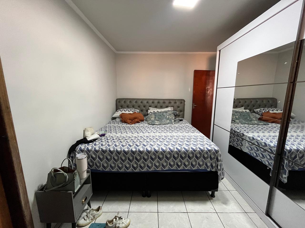 Casa à venda com 4 quartos, 2 suítes, 4 vagas e 245m² no Coophamat, Campo Grande (MS) — foto 13 de 27