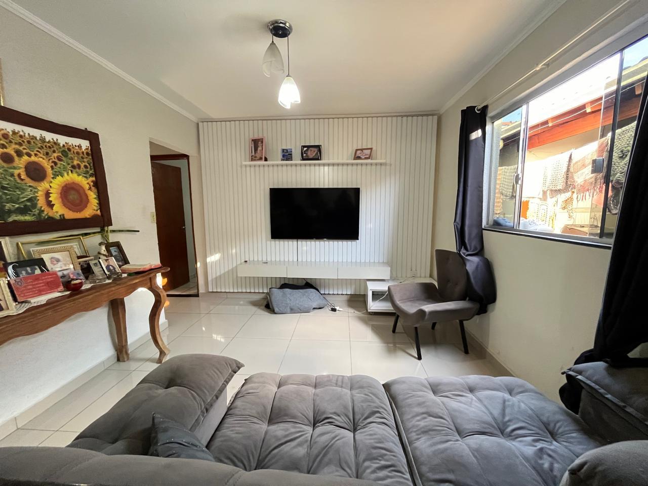 Casa à venda com 4 quartos, 2 suítes, 4 vagas e 245m² no Coophamat, Campo Grande (MS) — foto 15 de 27