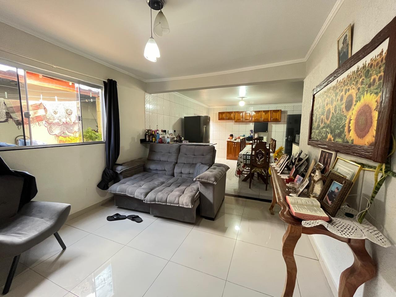 Casa à venda com 4 quartos, 2 suítes, 4 vagas e 245m² no Coophamat, Campo Grande (MS) — foto 16 de 27
