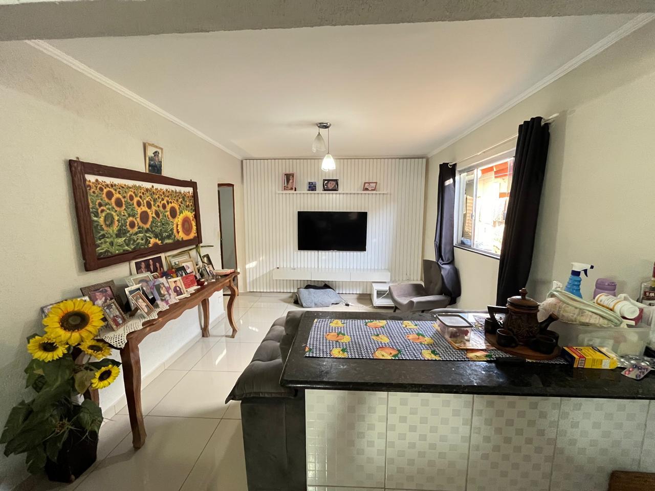 Casa à venda com 4 quartos, 2 suítes, 4 vagas e 245m² no Coophamat, Campo Grande (MS) — foto 17 de 27