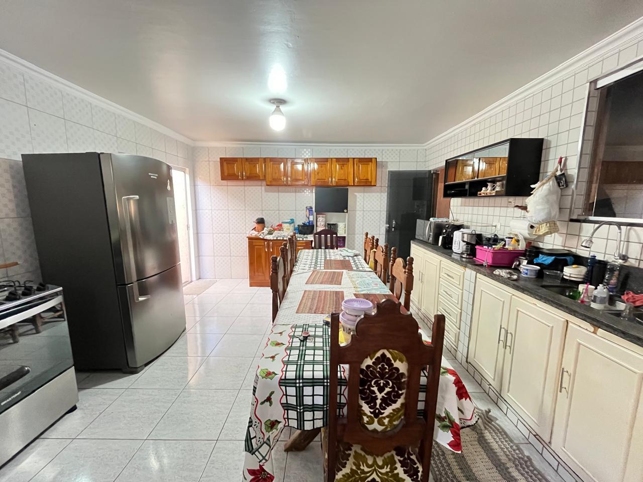 Casa à venda com 4 quartos, 2 suítes, 4 vagas e 245m² no Coophamat, Campo Grande (MS) — foto 18 de 27