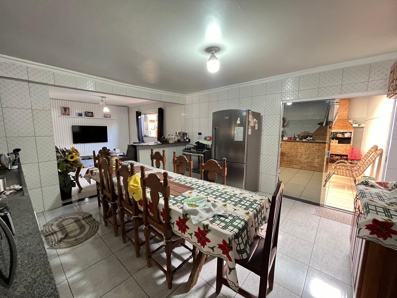 Casa à venda com 4 quartos, 2 suítes, 4 vagas e 245m² no Coophamat, Campo Grande (MS) — foto 20 de 27