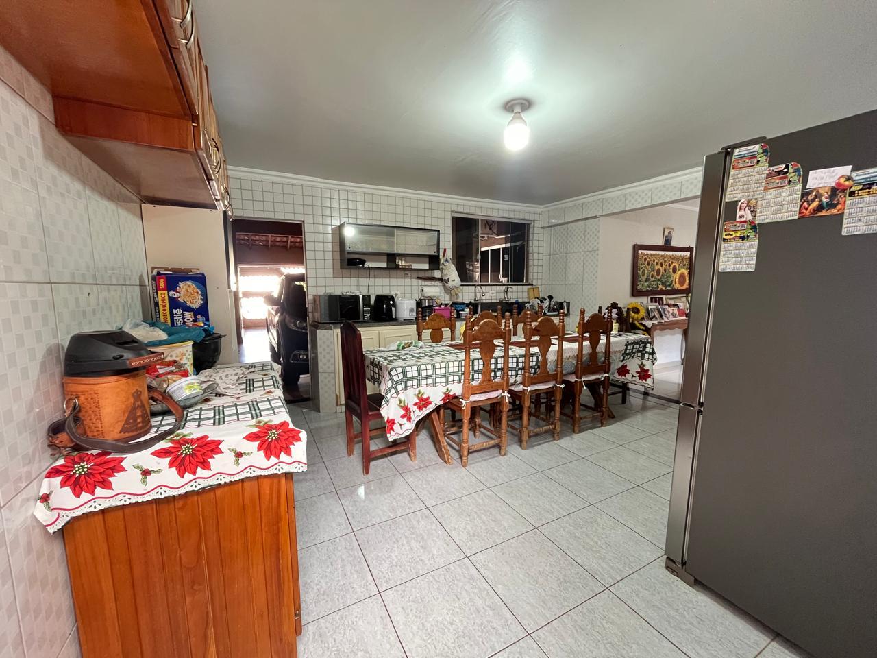 Casa à venda com 4 quartos, 2 suítes, 4 vagas e 245m² no Coophamat, Campo Grande (MS) — foto 19 de 27