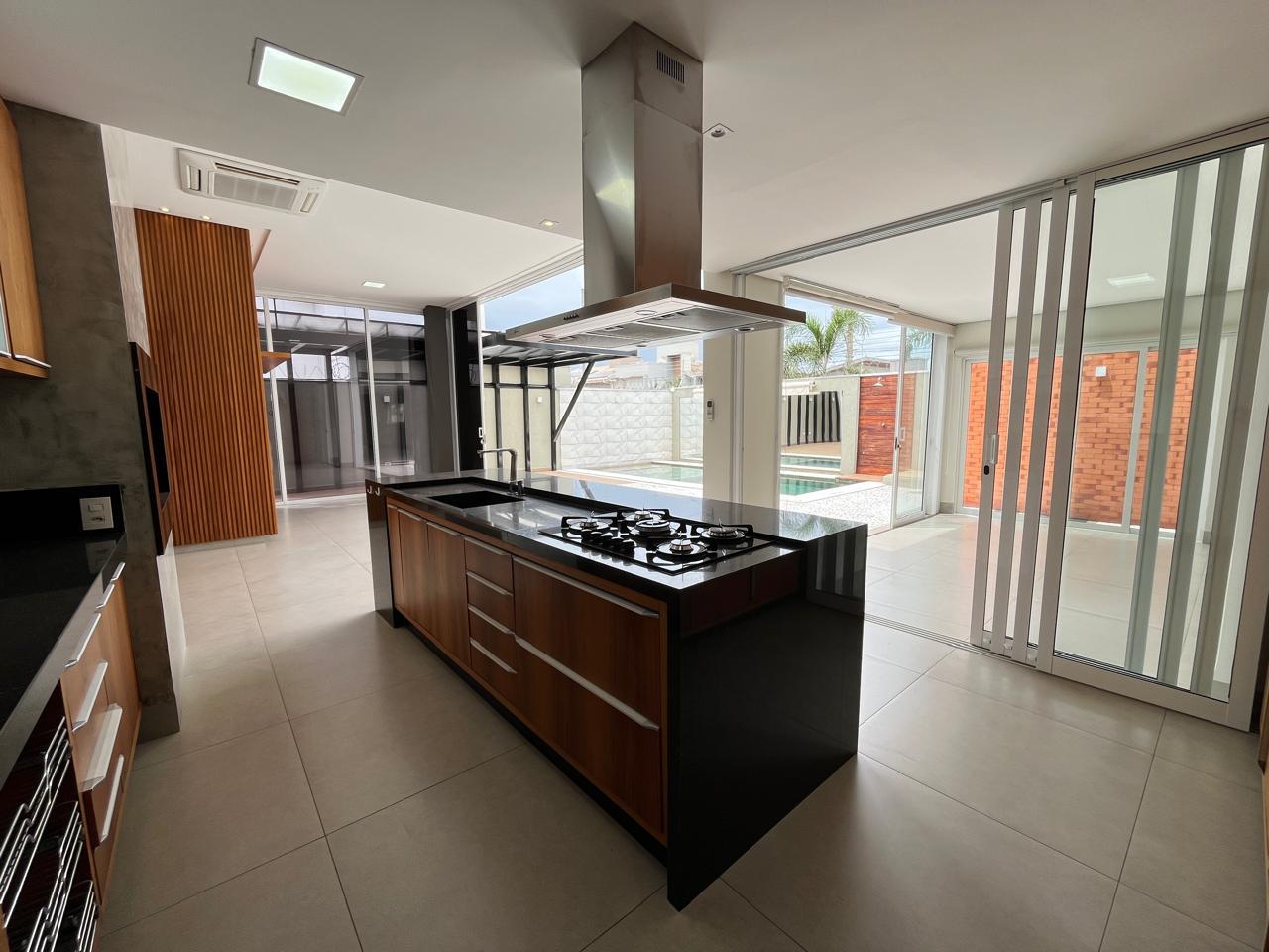 Casa à venda com 4 quartos, 4 suítes, 4 vagas e 301m² no Residencial Damha II, Campo Grande (MS) — foto 9 de 30