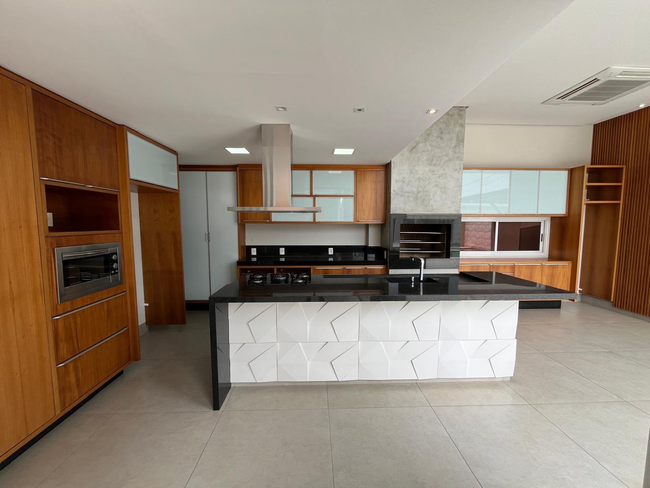 Casa à venda com 4 quartos, 4 suítes, 4 vagas e 301m² no Residencial Damha II, Campo Grande (MS) — foto 8 de 30
