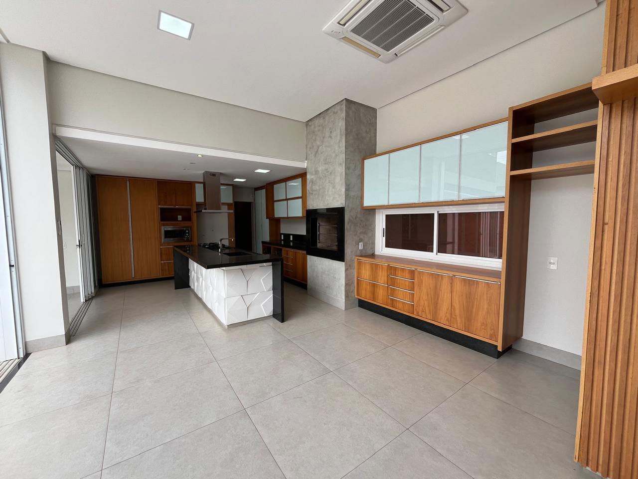 Casa à venda com 4 quartos, 4 suítes, 4 vagas e 301m² no Residencial Damha II, Campo Grande (MS) — foto 10 de 30