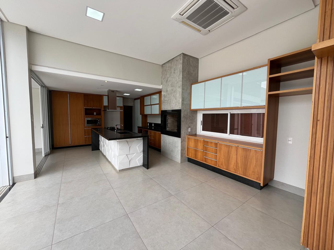Casa à venda com 4 quartos, 4 suítes, 4 vagas e 301m² no Residencial Damha II, Campo Grande (MS) — foto 11 de 30