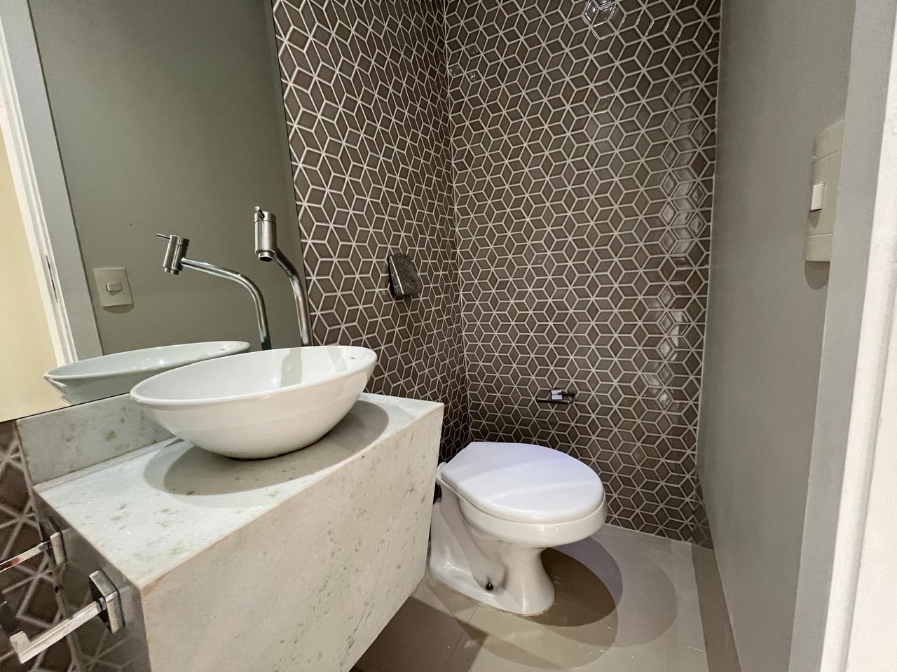 Casa à venda com 4 quartos, 4 suítes, 4 vagas e 301m² no Residencial Damha II, Campo Grande (MS) — foto 16 de 30