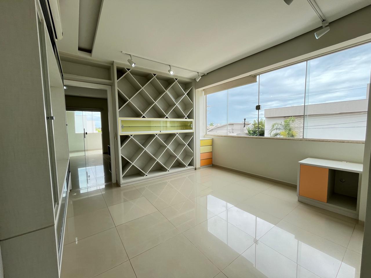 Casa à venda com 4 quartos, 4 suítes, 4 vagas e 301m² no Residencial Damha II, Campo Grande (MS) — foto 20 de 30