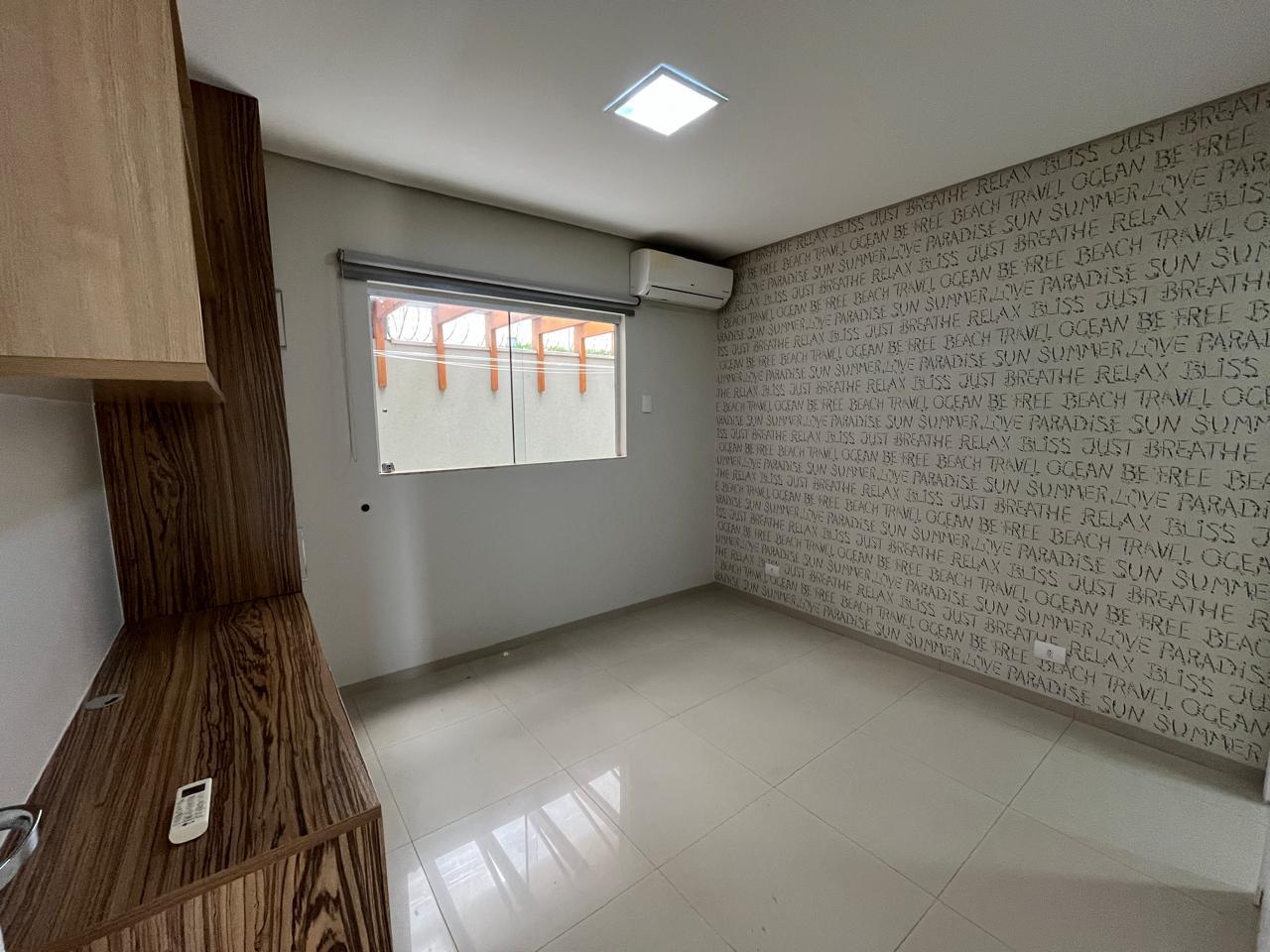 Casa à venda com 4 quartos, 4 suítes, 4 vagas e 301m² no Residencial Damha II, Campo Grande (MS) — foto 17 de 30