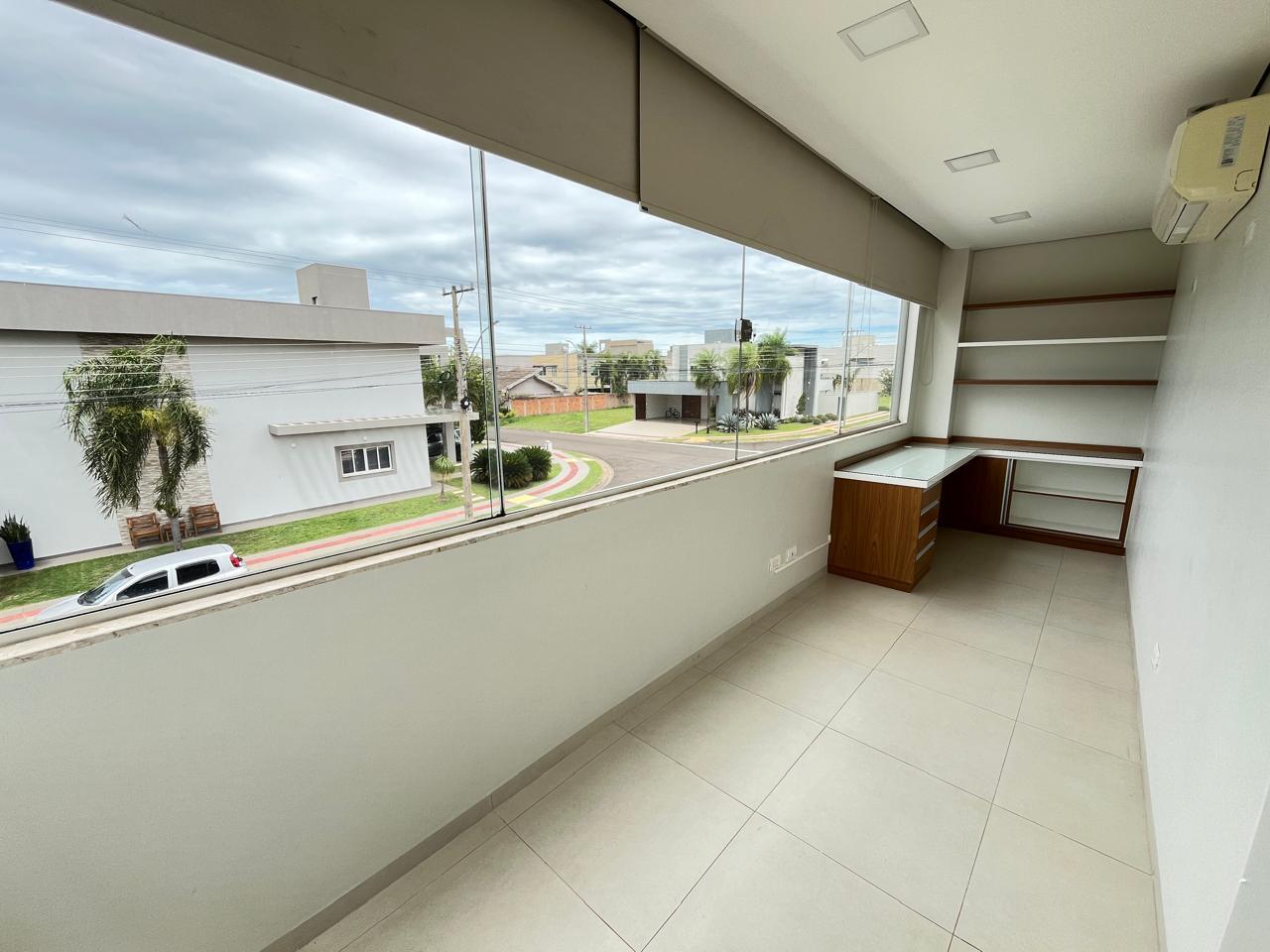 Casa à venda com 4 quartos, 4 suítes, 4 vagas e 301m² no Residencial Damha II, Campo Grande (MS) — foto 22 de 30