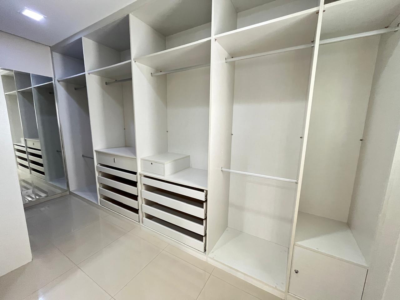 Casa à venda com 4 quartos, 4 suítes, 4 vagas e 301m² no Residencial Damha II, Campo Grande (MS) — foto 23 de 30