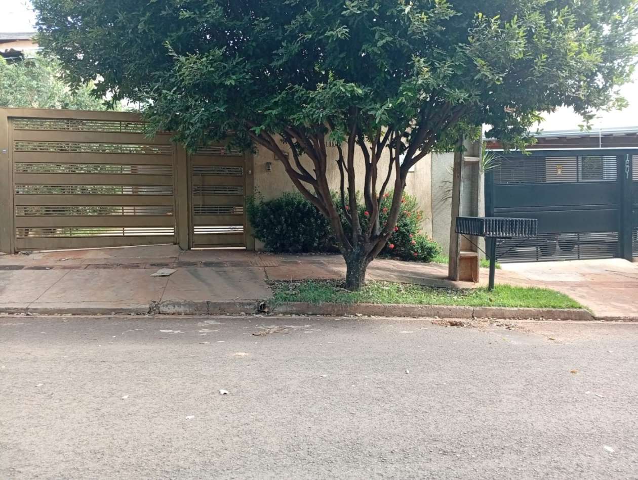 Casa à venda com 3 quartos, 1 suíte, 1 vaga e 72m² no Vila Marli, Campo Grande (MS) — foto 2 de 13