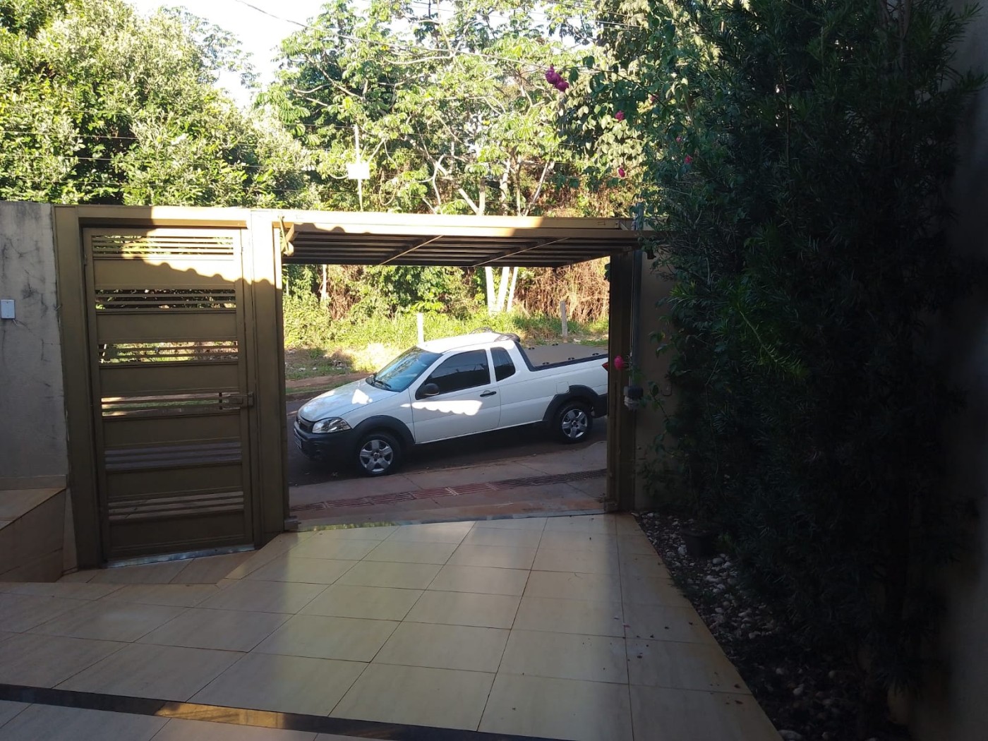 Casa à venda com 3 quartos, 1 suíte, 1 vaga e 72m² no Vila Marli, Campo Grande (MS) — foto 8 de 13
