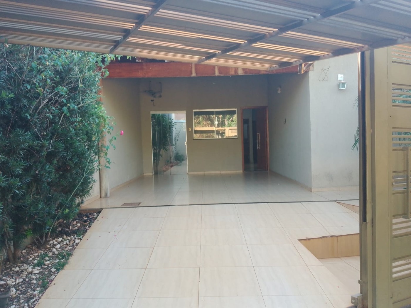 Casa à venda com 3 quartos, 1 suíte, 1 vaga e 72m² no Vila Marli, Campo Grande (MS) — foto 13 de 13