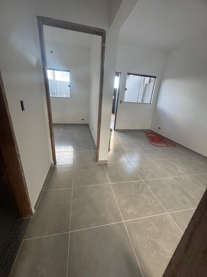 Casa à venda com 2 quartos, 1 suíte, 1 vaga e 56m² no Jardim Presidente, Campo Grande (MS) — foto 9 de 12