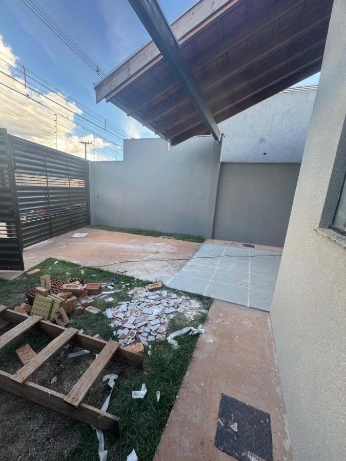 Casa à venda com 2 quartos, 1 suíte, 1 vaga e 56m² no Jardim Presidente, Campo Grande (MS) — foto 12 de 12