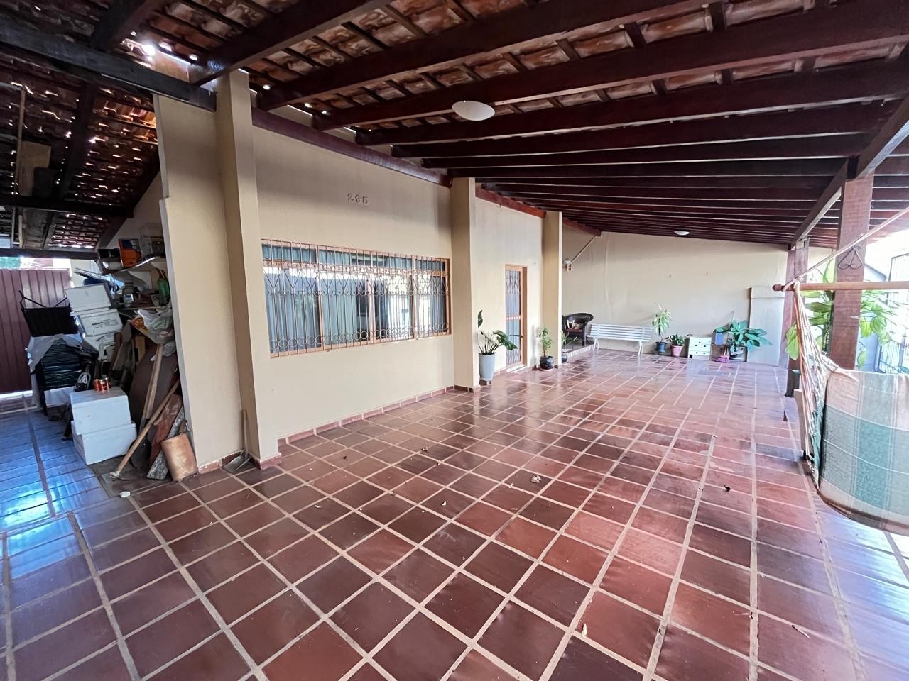 Casa à venda com 4 quartos, 1 suíte, 3 vagas e 193m² no Jardim São Bento, Campo Grande (MS) — foto 4 de 30