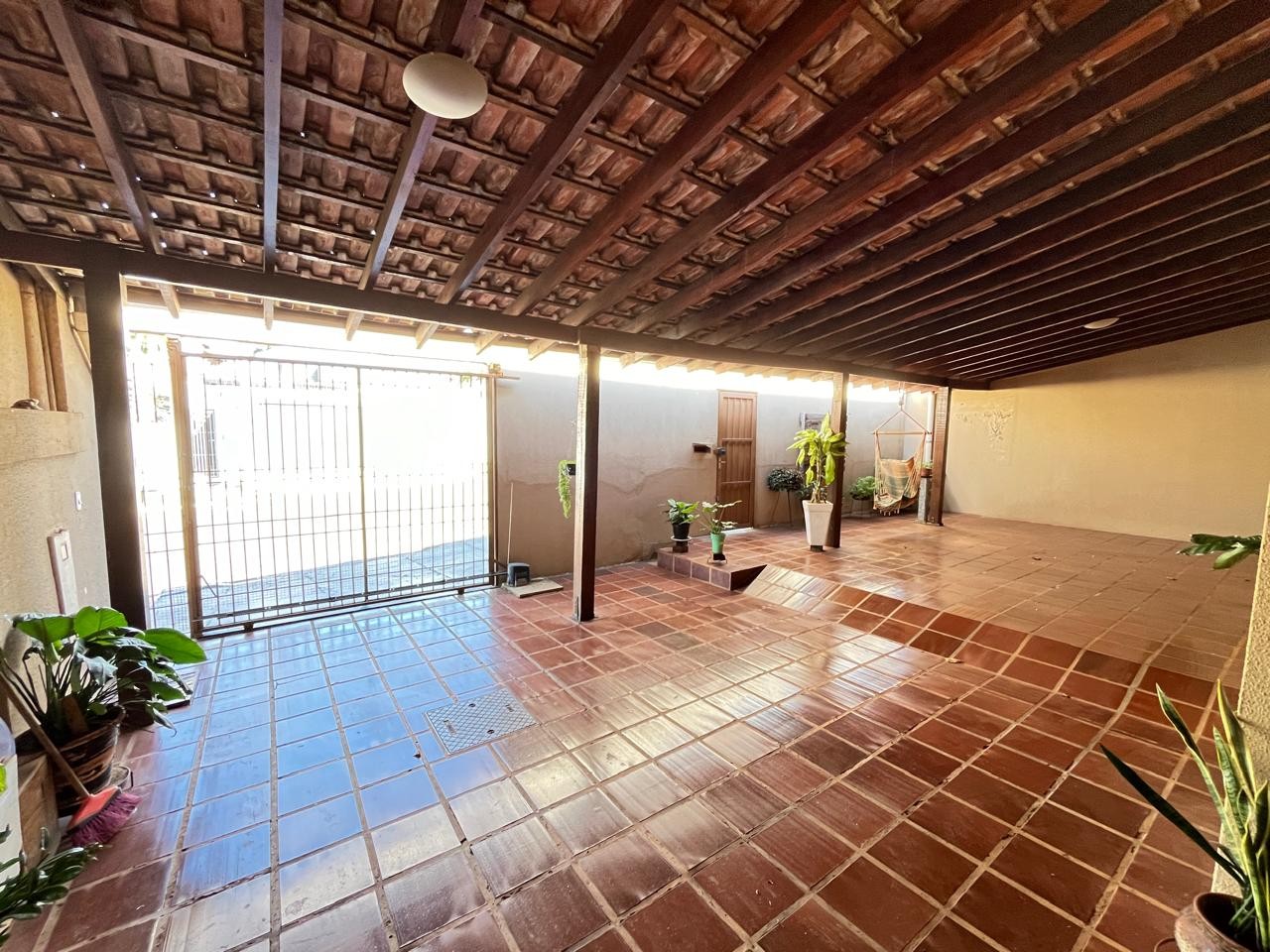 Casa à venda com 4 quartos, 1 suíte, 3 vagas e 193m² no Jardim São Bento, Campo Grande (MS) — foto 5 de 30