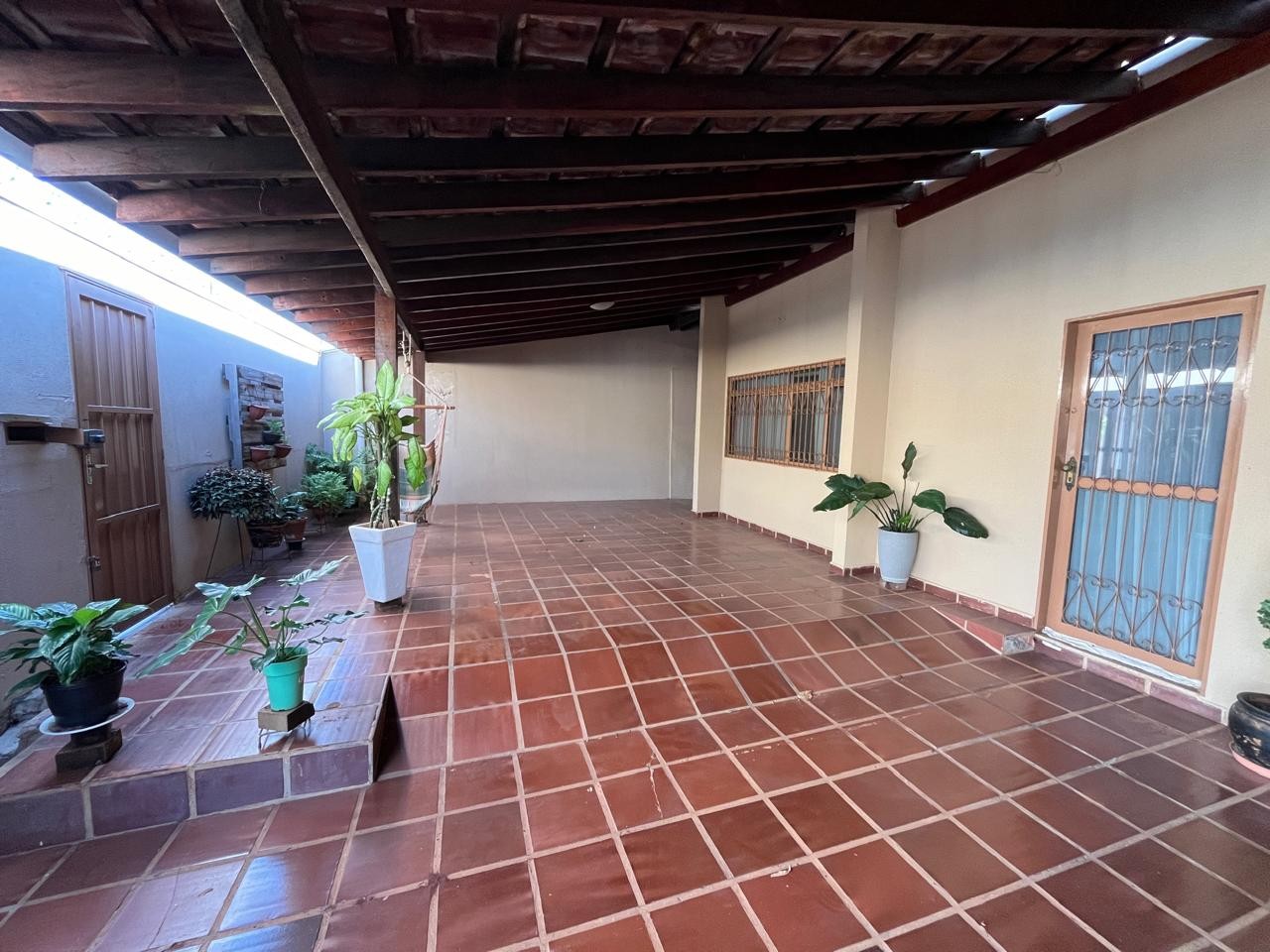 Casa à venda com 4 quartos, 1 suíte, 3 vagas e 193m² no Jardim São Bento, Campo Grande (MS) — foto 3 de 30