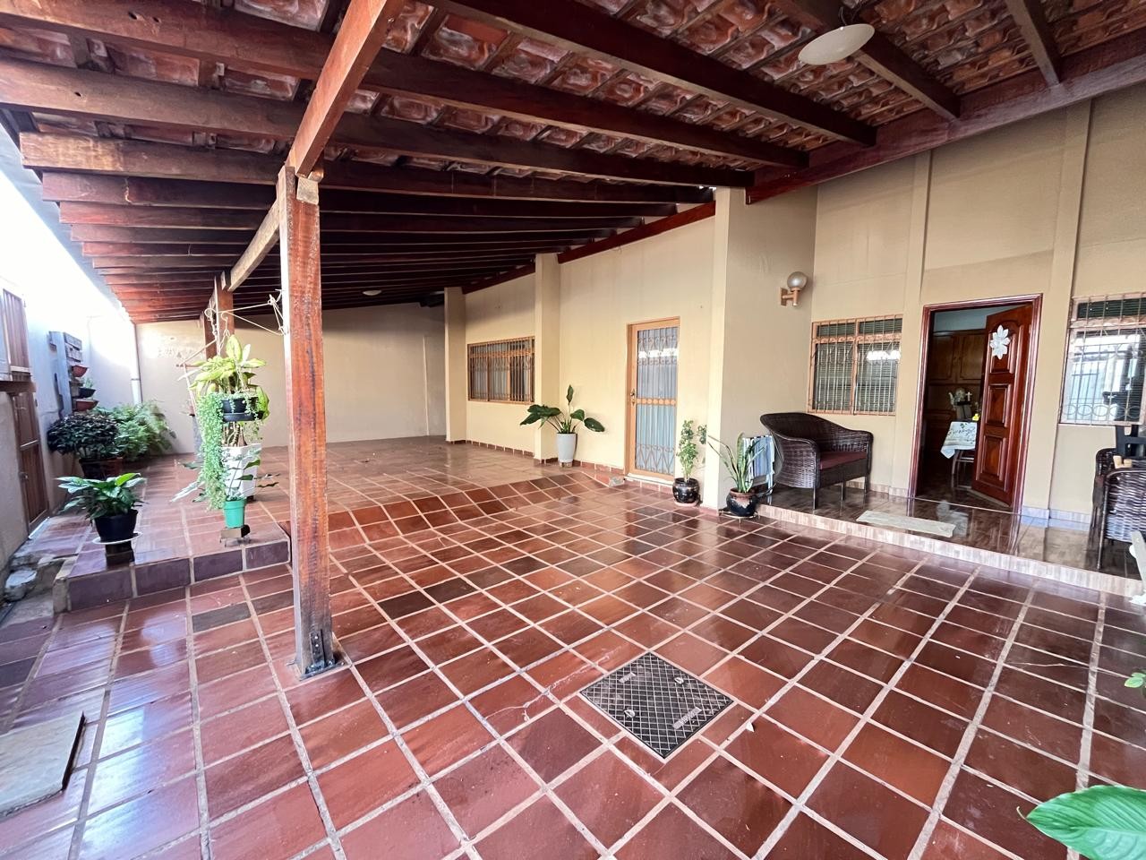 Casa à venda com 4 quartos, 1 suíte, 3 vagas e 193m² no Jardim São Bento, Campo Grande (MS) — foto 6 de 30