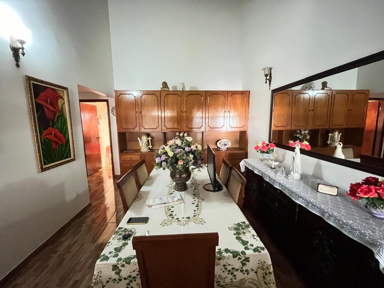 Casa à venda com 4 quartos, 1 suíte, 3 vagas e 193m² no Jardim São Bento, Campo Grande (MS) — foto 7 de 30