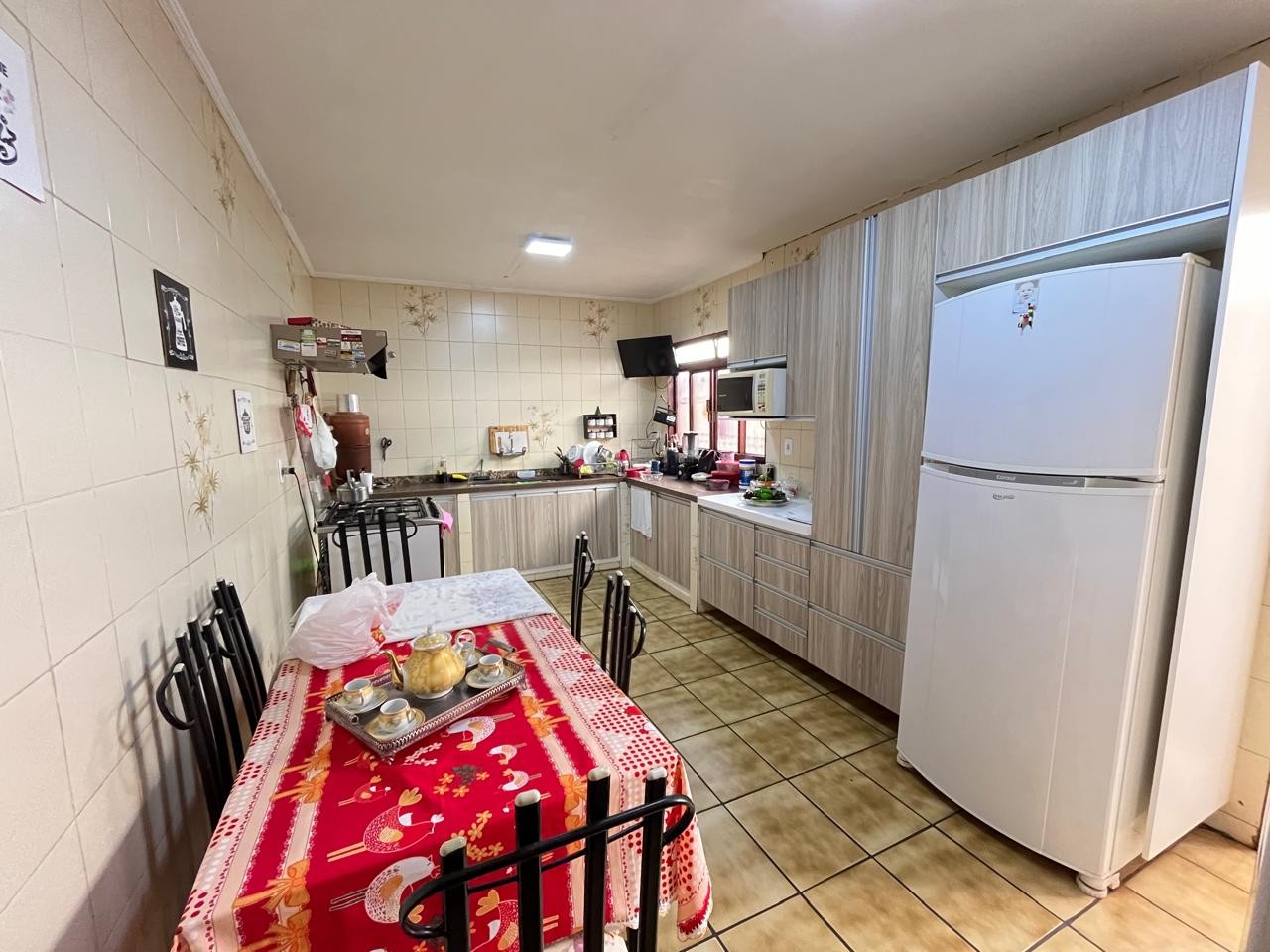 Casa à venda com 4 quartos, 1 suíte, 3 vagas e 193m² no Jardim São Bento, Campo Grande (MS) — foto 10 de 30
