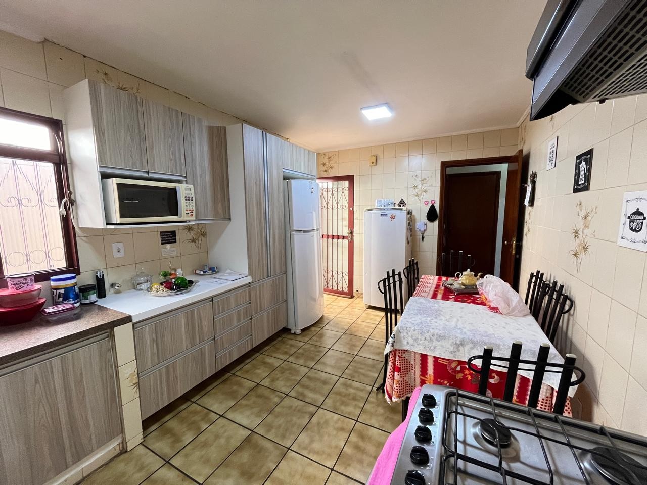 Casa à venda com 4 quartos, 1 suíte, 3 vagas e 193m² no Jardim São Bento, Campo Grande (MS) — foto 11 de 30