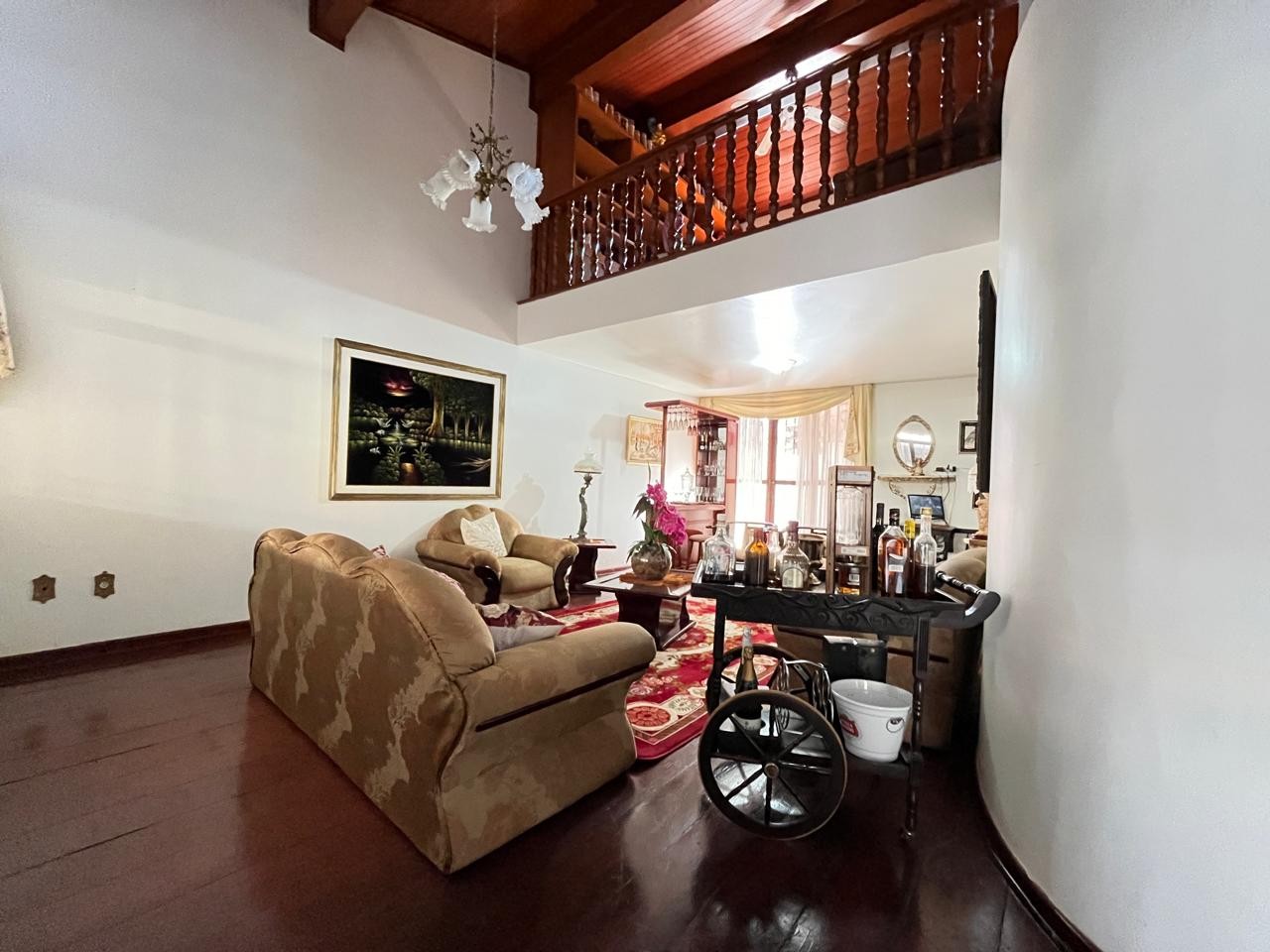 Casa à venda com 4 quartos, 1 suíte, 3 vagas e 193m² no Jardim São Bento, Campo Grande (MS) — foto 14 de 30