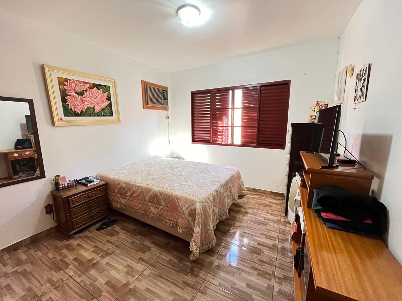 Casa à venda com 4 quartos, 1 suíte, 3 vagas e 193m² no Jardim São Bento, Campo Grande (MS) — foto 17 de 30