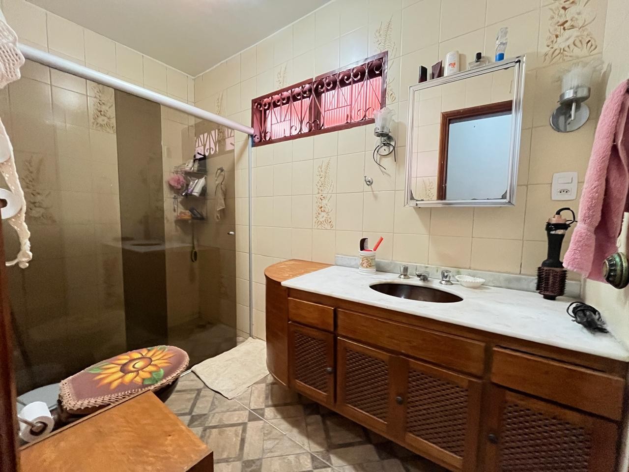 Casa à venda com 4 quartos, 1 suíte, 3 vagas e 193m² no Jardim São Bento, Campo Grande (MS) — foto 22 de 30