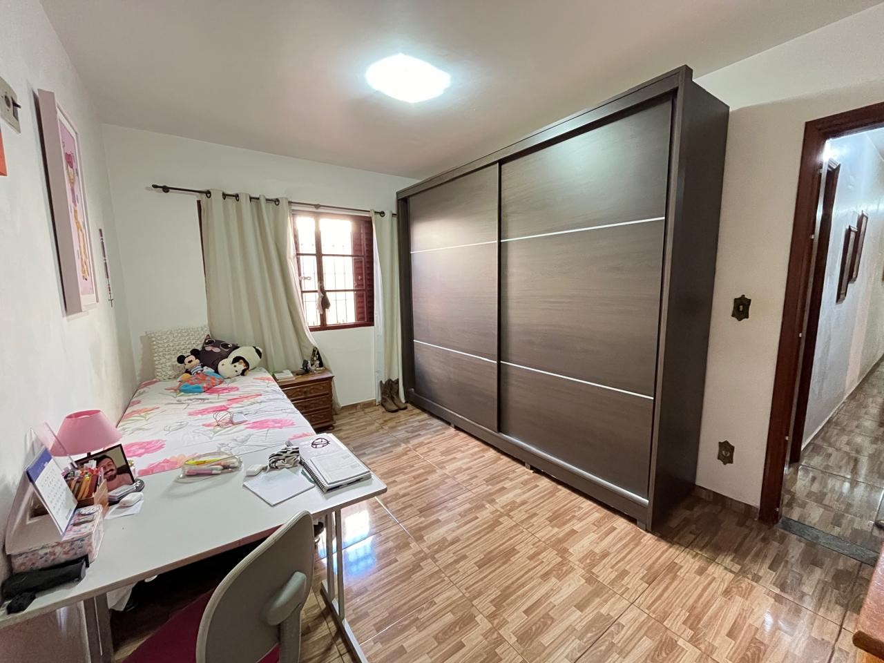 Casa à venda com 4 quartos, 1 suíte, 3 vagas e 193m² no Jardim São Bento, Campo Grande (MS) — foto 25 de 30