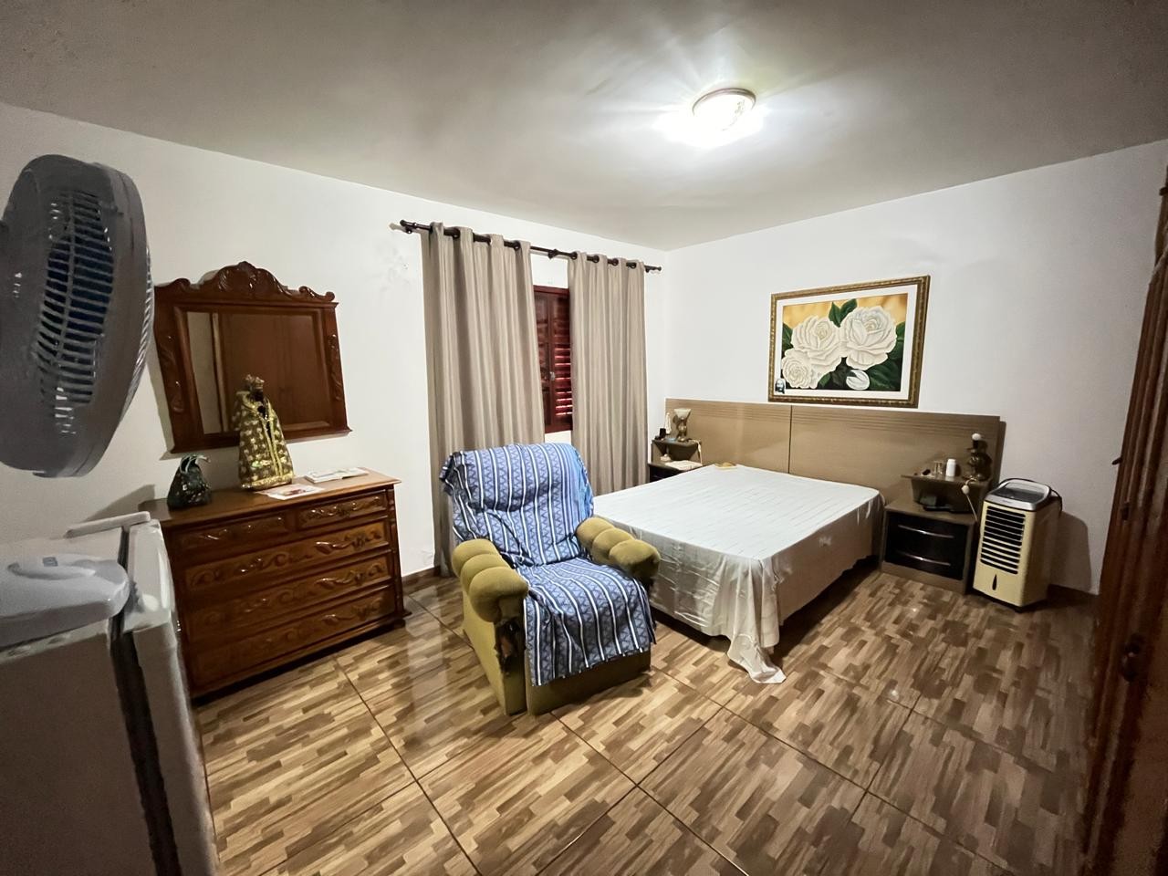 Casa à venda com 4 quartos, 1 suíte, 3 vagas e 193m² no Jardim São Bento, Campo Grande (MS) — foto 21 de 30