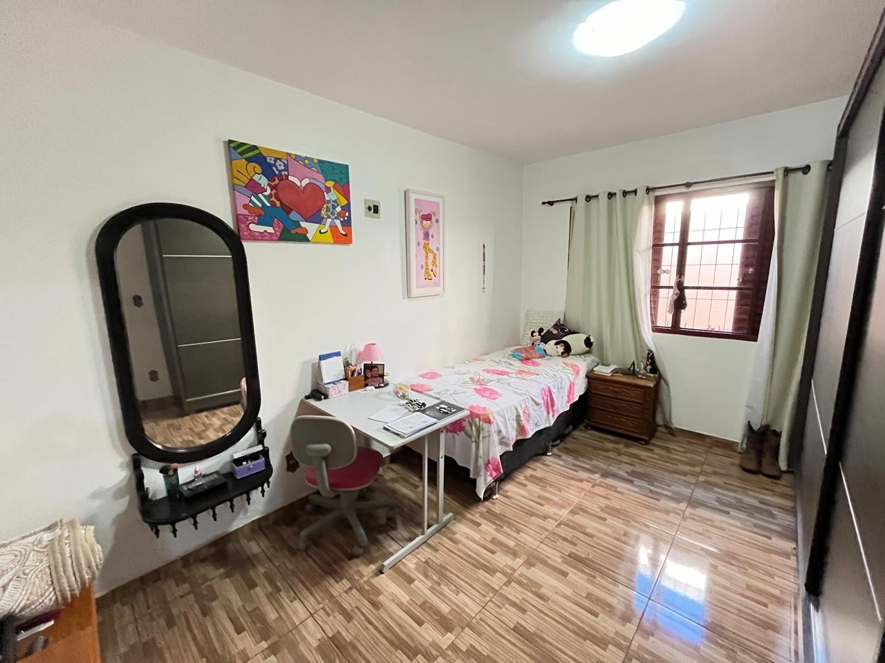 Casa à venda com 4 quartos, 1 suíte, 3 vagas e 193m² no Jardim São Bento, Campo Grande (MS) — foto 24 de 30