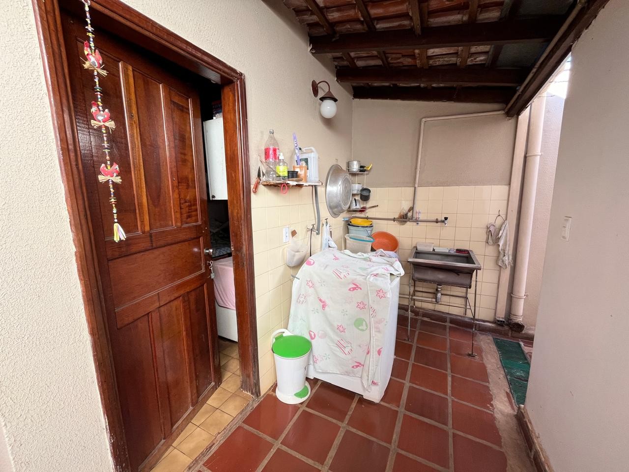 Casa à venda com 4 quartos, 1 suíte, 3 vagas e 193m² no Jardim São Bento, Campo Grande (MS) — foto 28 de 30
