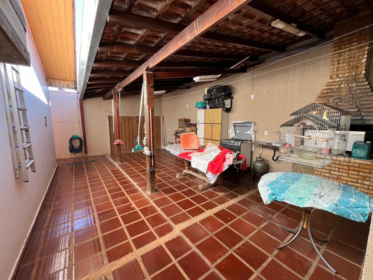 Casa à venda com 4 quartos, 1 suíte, 3 vagas e 193m² no Jardim São Bento, Campo Grande (MS) — foto 30 de 30