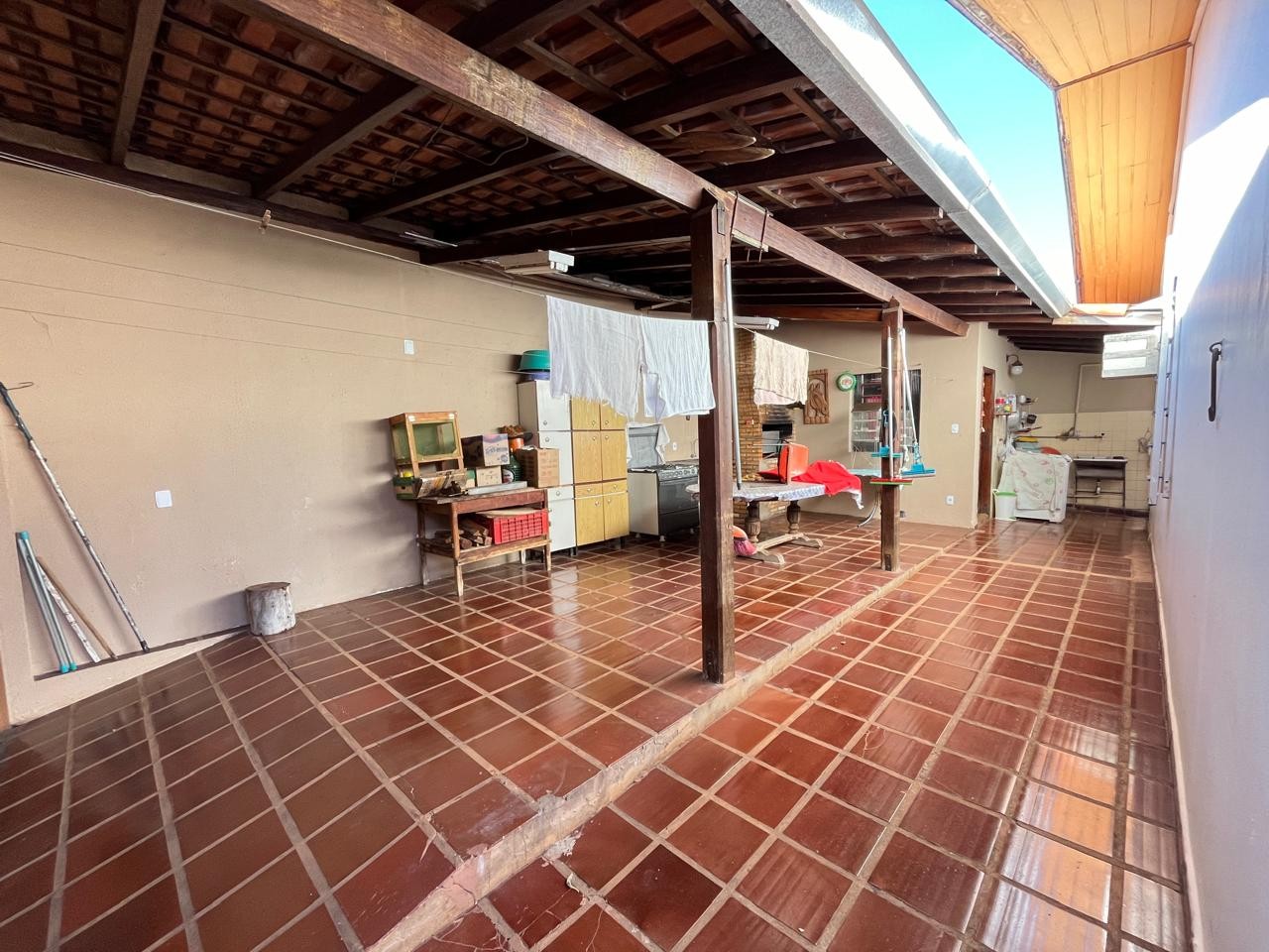 Casa à venda com 4 quartos, 1 suíte, 3 vagas e 193m² no Jardim São Bento, Campo Grande (MS) — foto 29 de 30