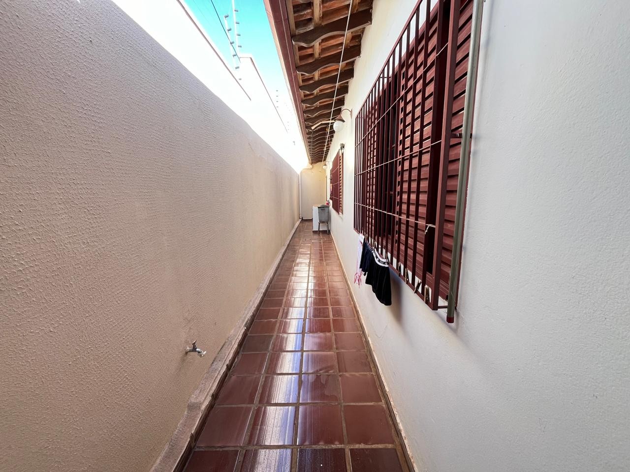 Casa à venda com 4 quartos, 1 suíte, 3 vagas e 193m² no Jardim São Bento, Campo Grande (MS) — foto 26 de 30