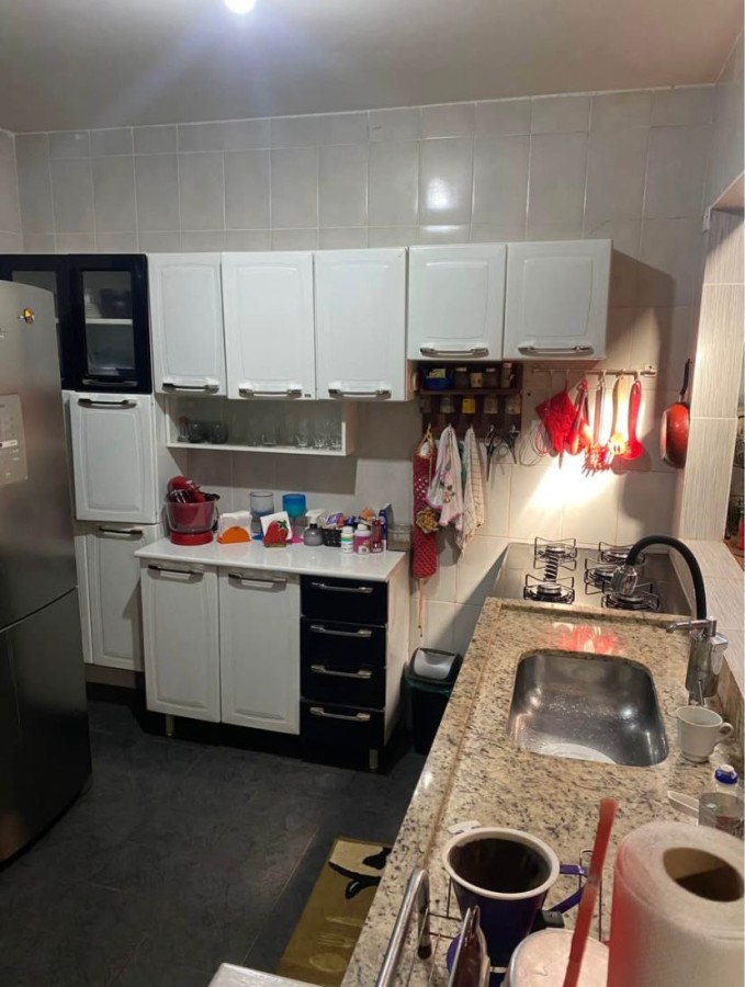 Casa, 4 quartos, 150 m² - Foto 8