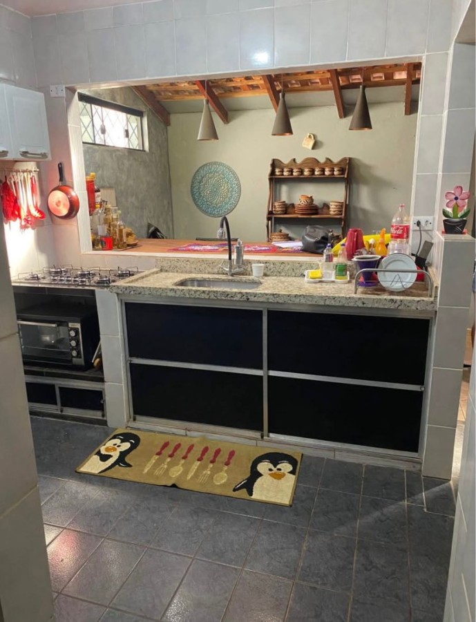 Casa, 4 quartos, 150 m² - Foto 9