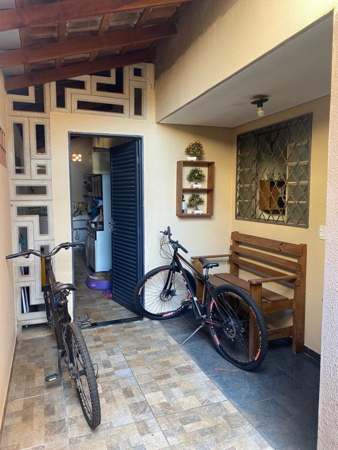 Casa, 4 quartos, 150 m² - Foto 6