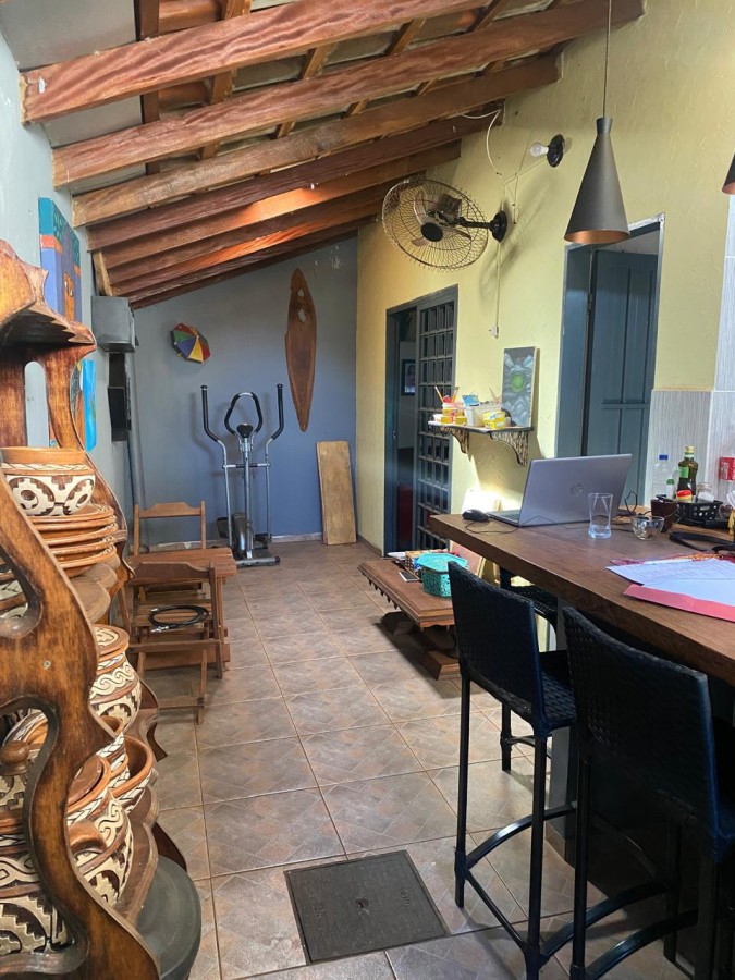 Casa, 4 quartos, 150 m² - Foto 11
