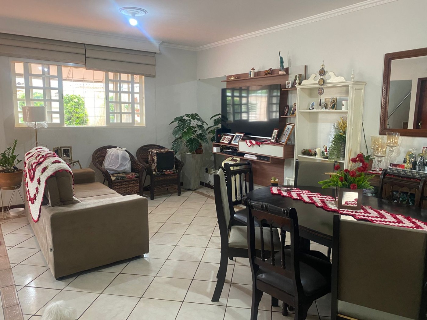 Casa, 3 quartos - Foto 4