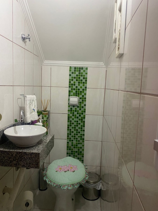 Casa, 3 quartos - Foto 6