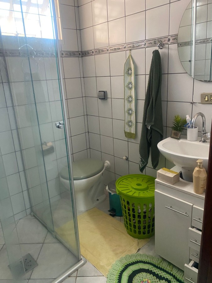 Casa, 3 quartos - Foto 10
