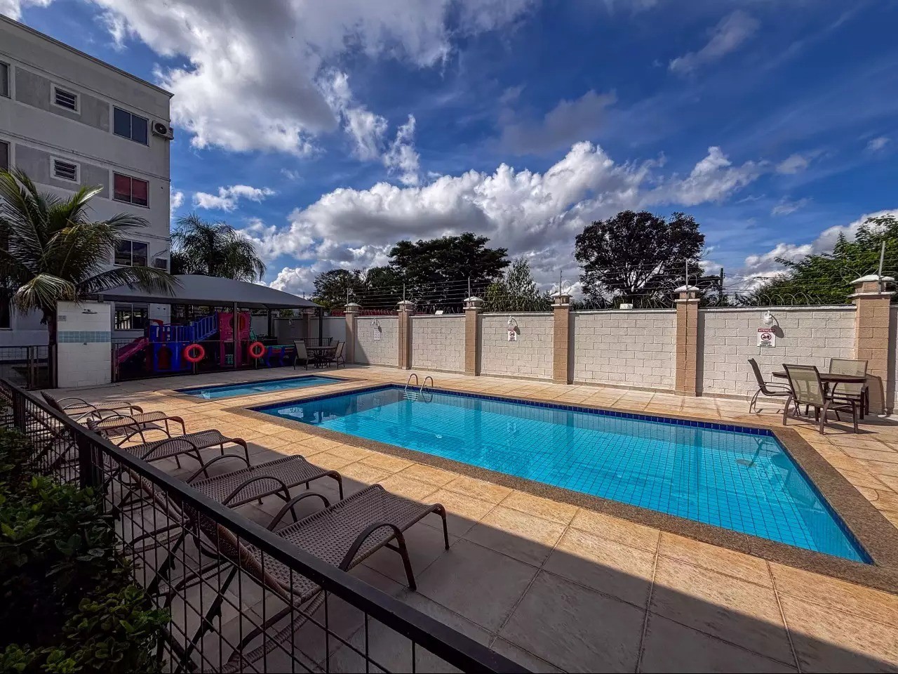 Apartamento, 2 quartos, 40 m² - Foto 2